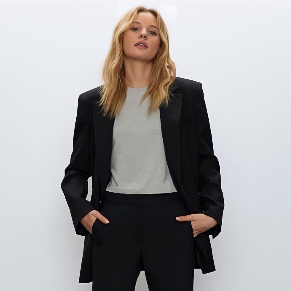 Babaton Aria Blazer
